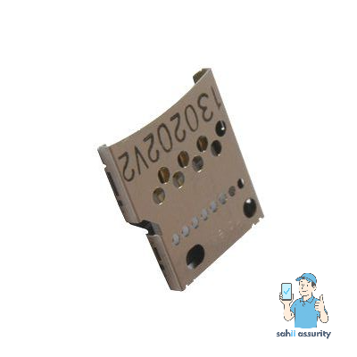 MMC Connector for Xiaomi Pocophone F1 thumbnail